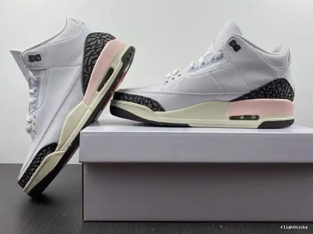 3 CK9246-102 Mocha Air Neapolitan Jordan Retro (W) Dark 0623